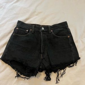 Levi’s Jean short
